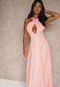 Rochie Dolmanna Roz