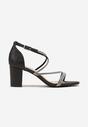 Sandale Silanelle Negre