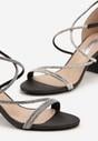 Sandale Silanelle Negre