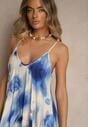 Rochie Nilluna Albastră