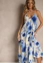 Rochie Nilluna Albastră