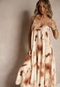 Rochie Nilluna Bej