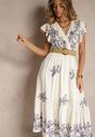 Rochie Nilatea Albastră