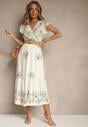 Rochie Nilatea Verde