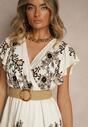 Rochie Nilatea Neagră