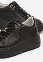 Sneakers Doliresa Negri
