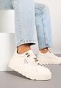Sneakers Doliresa Bej