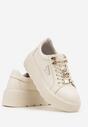 Sneakers Doliresa Bej