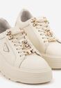 Sneakers Doliresa Bej