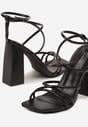 Sandale Fodimia Negre