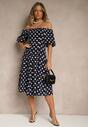 Rochie Zilua Bleumarin
