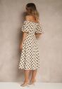 Rochie Zilua Bej