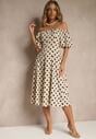 Rochie Zilua Bej