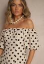 Rochie Zilua Bej