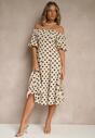 Rochie Zilua Bej
