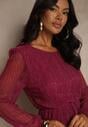 Rochie Melanissa Mov