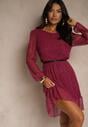 Rochie Melanissa Mov