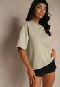 T-shirt Verde