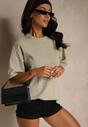 T-shirt Verde
