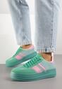Sneakers Melundea Verzi