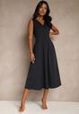 Rochie Agilia Bleumarin