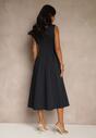 Rochie Agilia Bleumarin