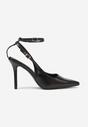 Pantofi stiletto Alifela Negri
