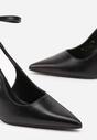 Pantofi stiletto Alifela Negri