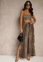 Compleu Zeralita Imprimeu leopard