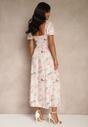 Rochie Zerana Roz
