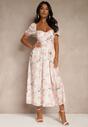 Rochie Zerana Roz