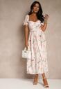 Rochie Zerana Roz