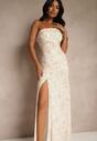 Rochie Melaniela Bej