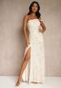 Rochie Melaniela Bej