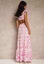 Rochie Halistea Fucsia