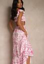 Rochie Halistea Fucsia