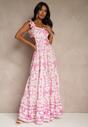 Rochie Halistea Fucsia