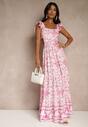 Rochie Halistea Fucsia
