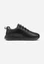 Czarne Sneakersy w Klasycznym Stylu Driosse