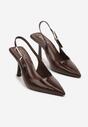 Pantofi stiletto Maro