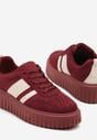 Sneakers Rilasena Bordo