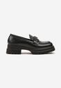 Mocasini Nessorie Negri