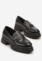 Mocasini Nessorie Negri