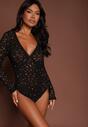Body Zainera Negru