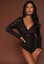 Body Zainera Negru