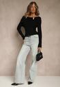 Pulover Mirrise Negru