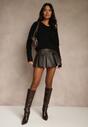 Pulover Negru