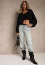 Cardigan Belvane Negru
