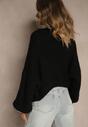 Cardigan Belvane Negru