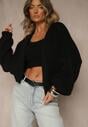 Cardigan Belvane Negru